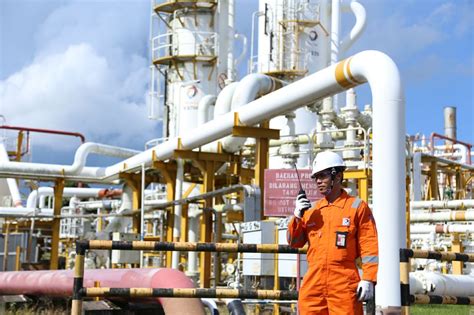 Pertamina Siap Kelola Blok Migas Terminasi Fakta News