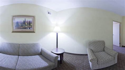 Holiday Inn Augusta West I-20, an IHG Hotel Grovetown, Georgia, US ...