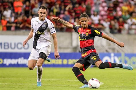 Ponte Preta X Sport Saiba Como Assistir Ao Jogo AO VIVO