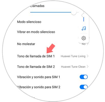 Cómo poner una canción de tono de llamada en Huawei Mate 20 Solvetic