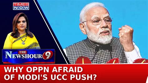 Pm Modis Push For Uniformity Sparks Debate Why Opposition Opposing