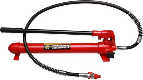 Suchergebnis auf Amazon de für hydraulik handpumpe