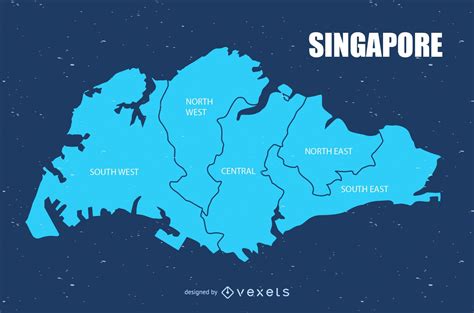 Singapura Ou Cingapura História E Geografia De Cingapura Geografia Total™