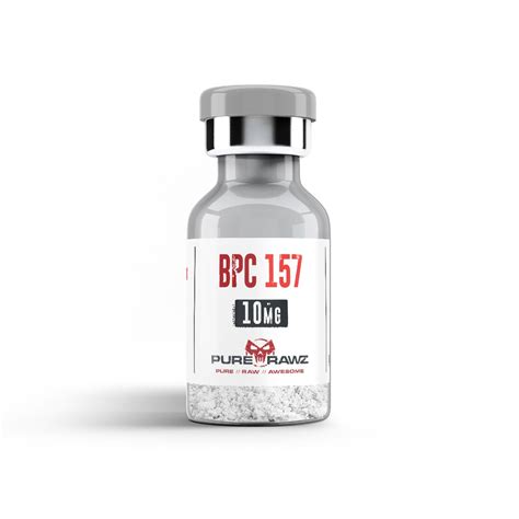 BPC 157 Review Is This The Best Peptide For Healing