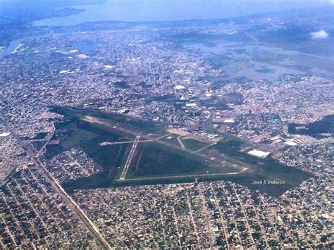 Aeropuerto De Tampico Tmps México Aviacion Aeropuerto