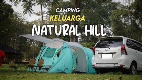 Natural Hill Cisarua Lembang Youtube