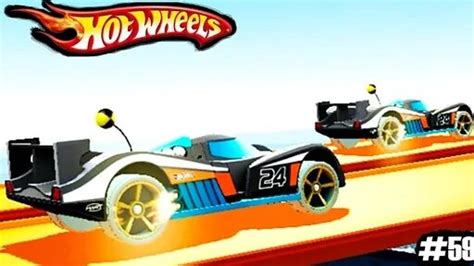 Хот Вилс Набор выпуск прохождение ИГРЫ про машины Video HOT Wheels cars чО кАк Дзен