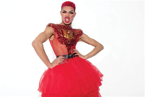 Yvie Oddly by Voss Events - Metro Weekly