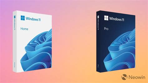Windows 11 box