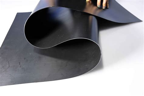 The Difference Between Hdpe Geomembrane And Pvc Geomembrane