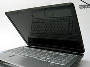 Review Toshiba Satego X D Notebook Notebookcheck Net Reviews