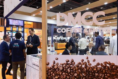 Dubai To Host First Specialty Coffee Auction At World Of Coffee 2025