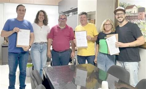 Regulariza O Fundi Ria De Dores Do Rio Preto Chega Ltima Poligonal