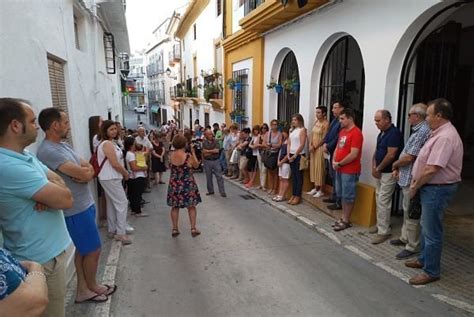 Izn Jar Lanza Una Campa A De Sensibilizaci N Contra La Violencia De G Nero