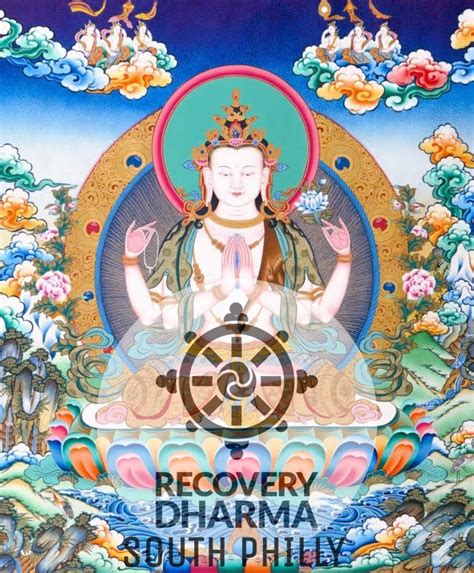 RECOVERY DHARMA SOUTH PHILLY — Palo Santo Yoga & Wellness