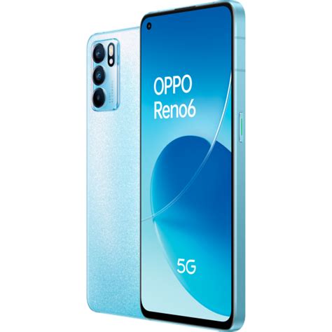 Smartphone Oppo Reno G Env O Gratis