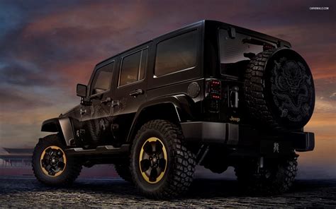 Jeep Wrangler Wallpaper Hd 63 Images