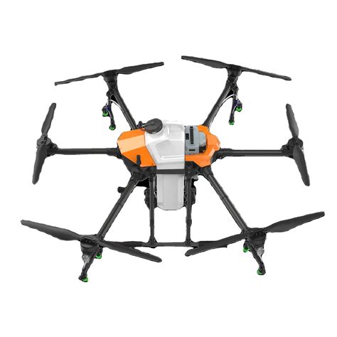 High Efficiency Plant Protection Agricultural Drone Agras T30