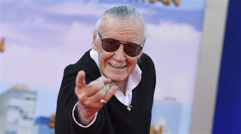 Informasi Menarik Tentang Komik Con Stan Lee Usa Comikazeexpo