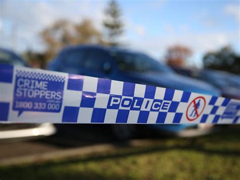 Melbourne Ten Teenagers Arrested After High Speed Police Chase