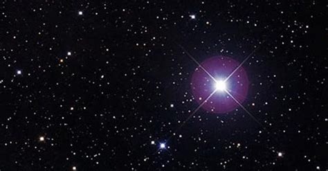 Interesting Things You Didnt Know About The 25800 Year Old Northern Star