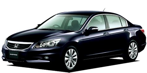 HONDA INSPIRE, BASEGRADE catalog - reviews, pics, specs and prices ...
