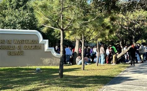 Joven apuñala a una estudiante en una Prepa de Nuevo León