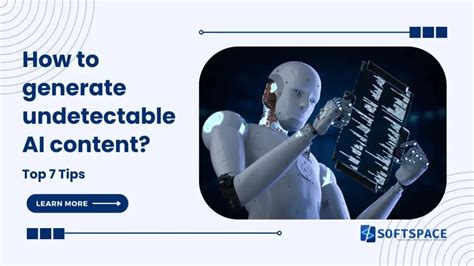 How To Create UNDETECTABLE AI Content That Google Loves