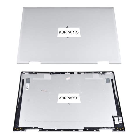 Replacement Lcd Back Cover For 156 Hp Envy X360 15m Ed 15m Ee 15 Ed