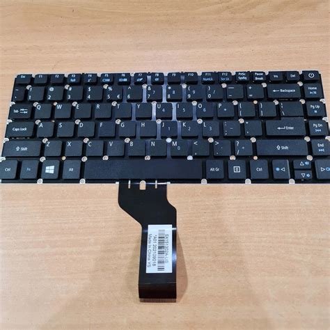 Jual Keyboard Acer Aspire E E E G Es Es E G