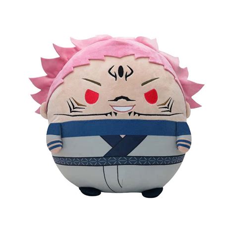 Buy Nuwind Anime Jujutsu Kaisen Plush Doll Figures Yuji Itadori Gojo