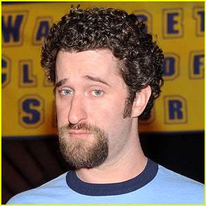 Saved By The Bells Dustin Diamond Passes Away At Dustin Diamond