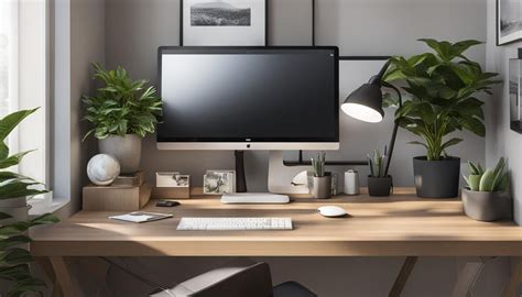 Steigern Sie Ihre Produktivit T Im Home Office Tipps Tricks