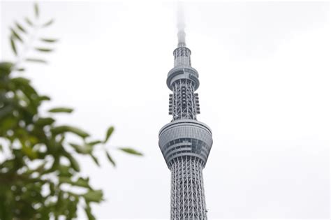 tower building japan royalty  stock photo