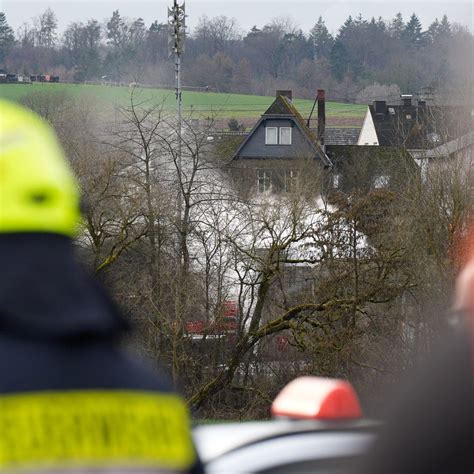 Entschädigung nach Gasleck in Hadamar 300 Euro für fünf Nächte außer