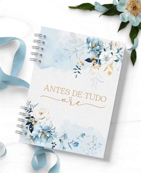 Agenda Versículo Elo7 Produtos Especiais