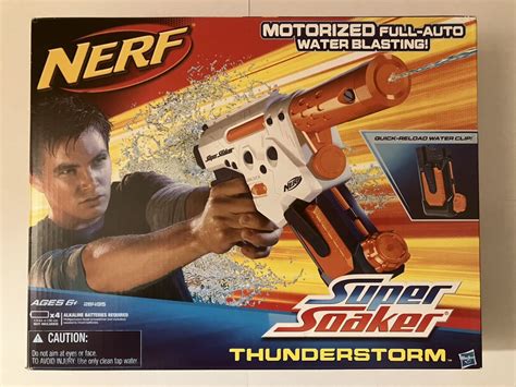 Yahooオークション Nerf Supersoaker ナーフ スーパーソーカー サン