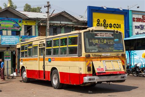 Mitsubishi Fuso Aero Star C