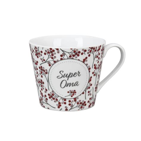 Cup Super Oma Krasilnikoff