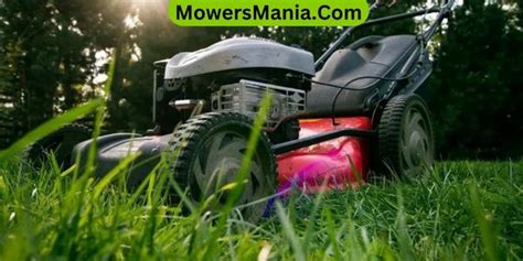 How To Adjust Self Propelled Honda Lawn Mower Mowersmaniacom