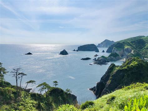 Hiking Trails Izu Peninsula – An overview of the best trails! | Japan ...