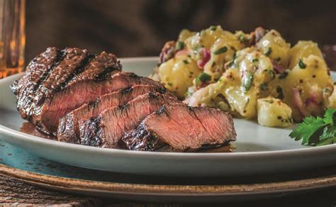 Order Acme Herb Marinated Top Sirloin Steak Certified Angus Beef