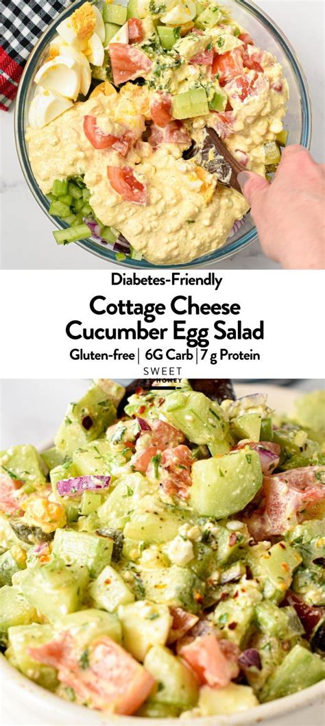 Cottage Cheese Salad Artofit