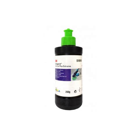 ᐉ 3m™ Perfect It™ Fast Cut Plus Extreme Elitsa 3 3m