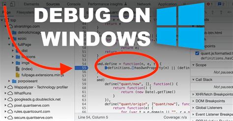 Top Tools For Debugging You Ll Love For Windows Alvaro Trigo S Blog