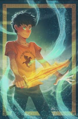 Percy Jackson Test Quotev