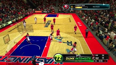 Nba 2k13 My Career The Dream Ep 8 Polo Backs Youtube