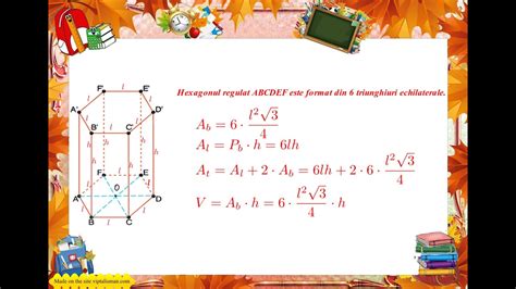 Cum Desen M O Prism Hexagonal Regulat Youtube