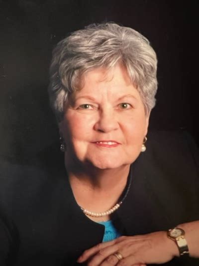 Obituary Carolyn Jean Glover Of Cabot Arkansas Moore S Cabot Funeral Home