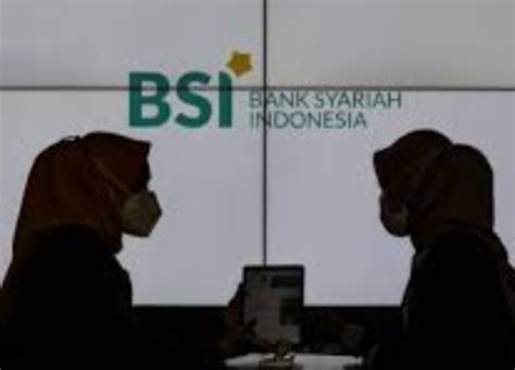 Eba Syariah Pertama Di Ri Milik Bsi Diburu Investor Ini Kata Pengamat